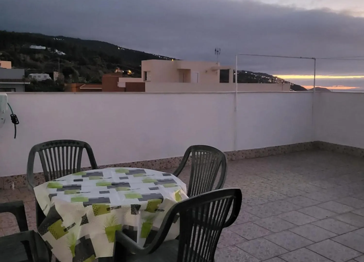 Casa Sara 2 Appartement Icod De Los Vinos