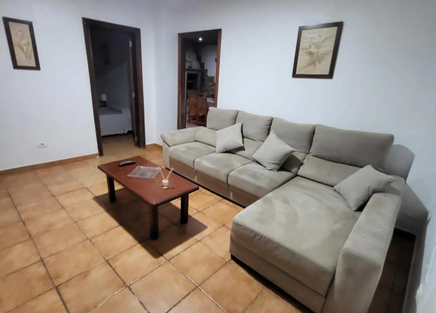 Casa Sara 2 Appartement Icod De Los Vinos Spanje