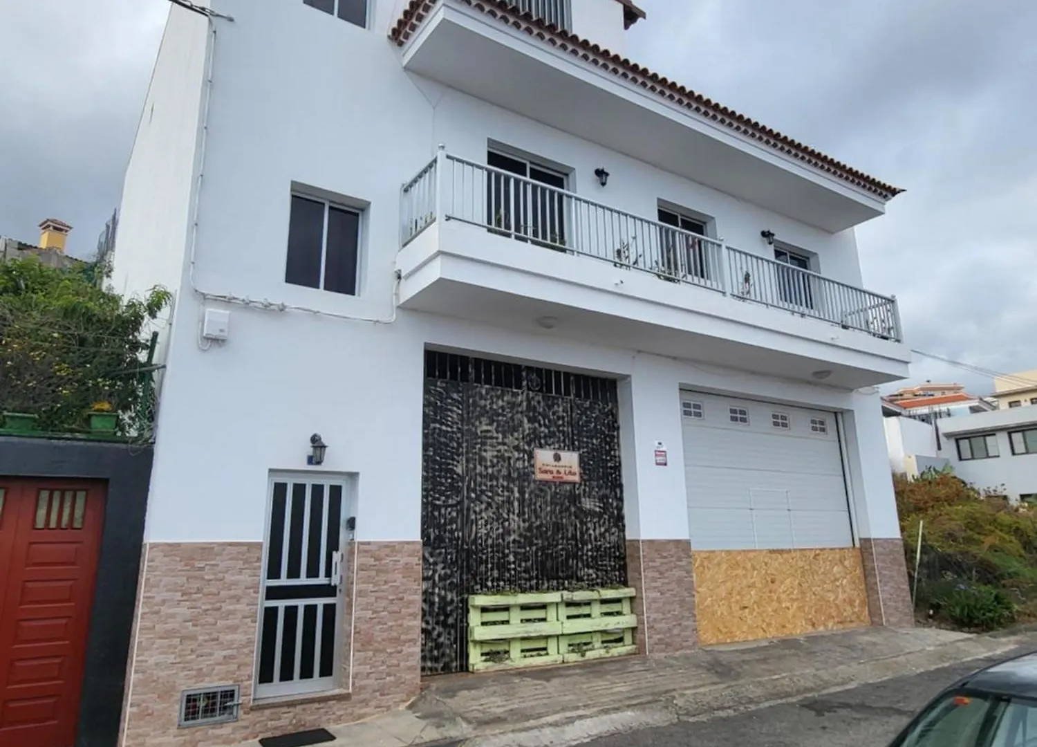 Casa Sara 2 Appartement Icod De Los Vinos 0*,  Spanje