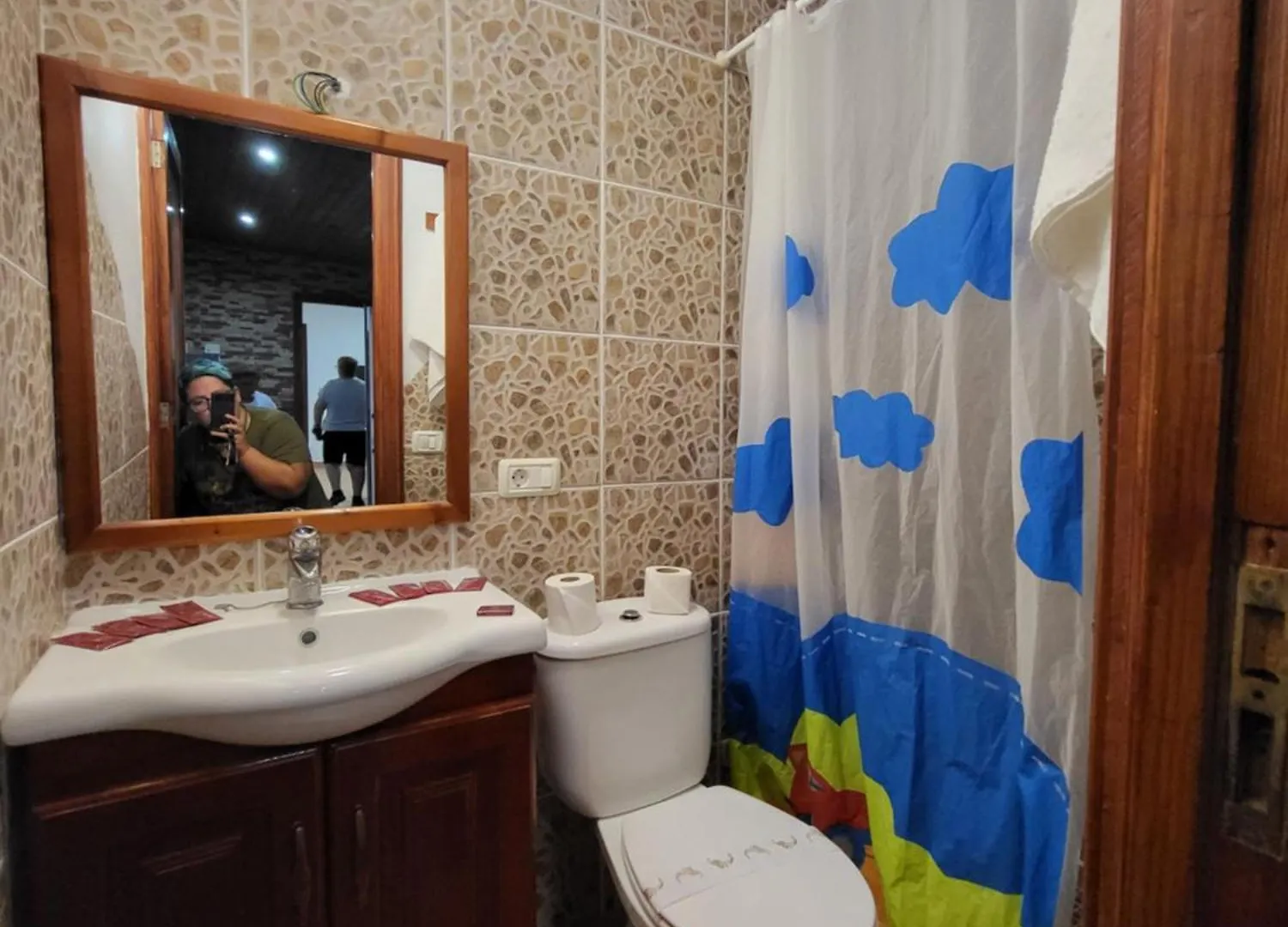 Casa Sara 2 Appartement Icod De Los Vinos Spanje