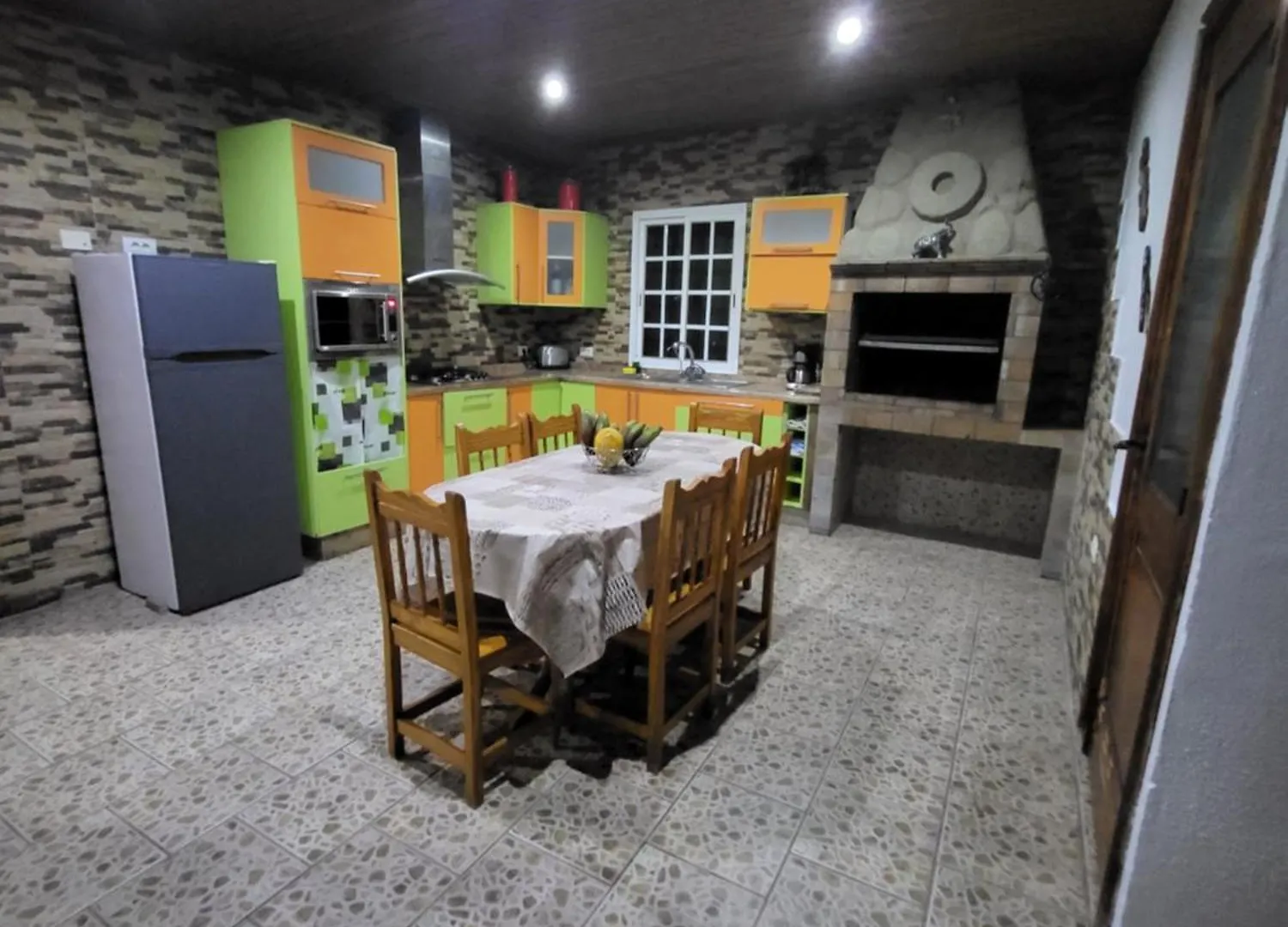 Casa Sara 2 Appartement Icod De Los Vinos