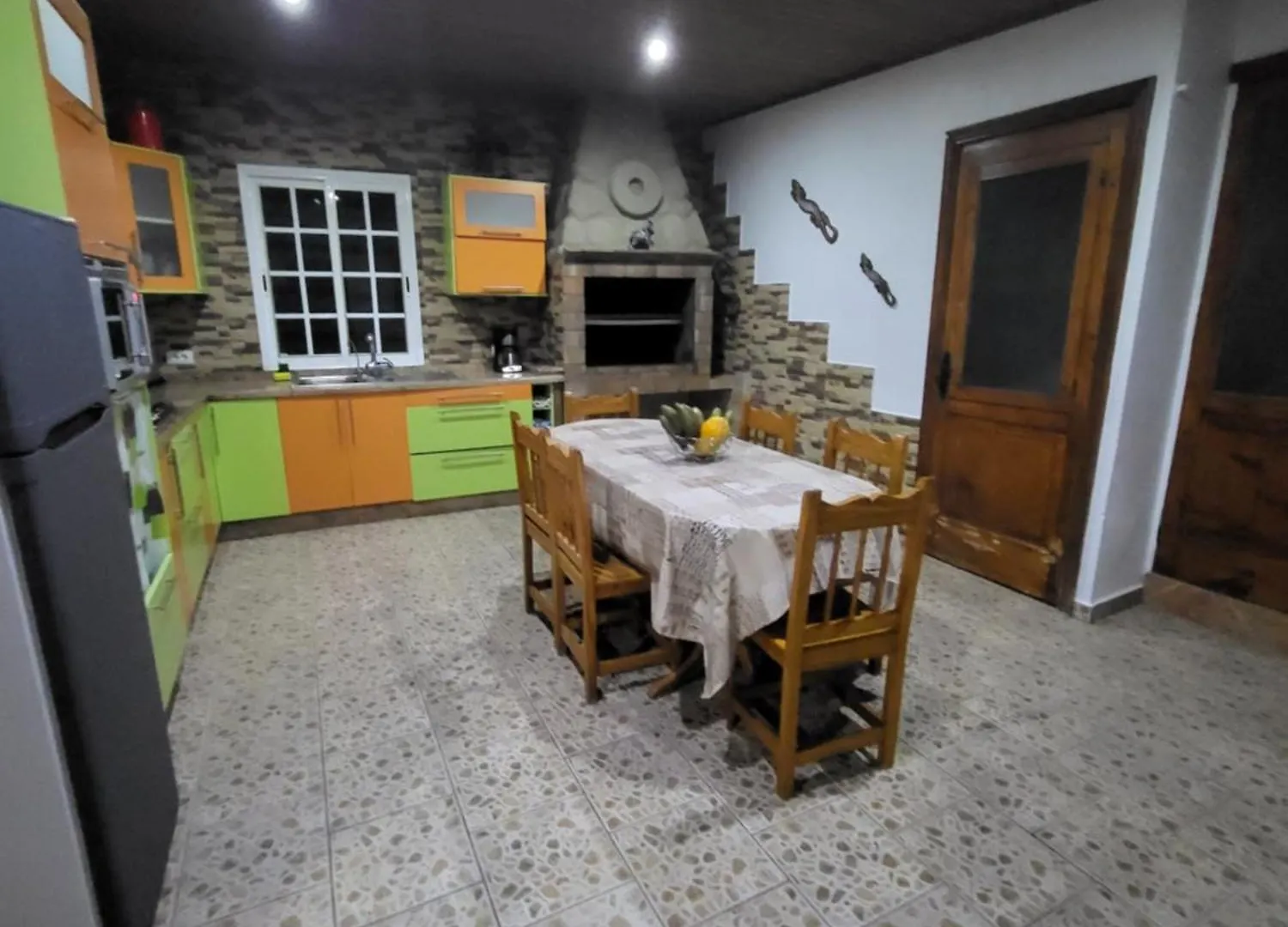 Casa Sara 2 Appartement Icod De Los Vinos Spanje